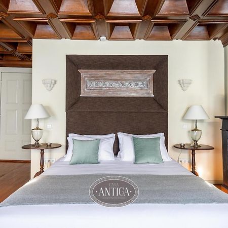 Hotel Casa Antiga Porto Zewnętrze zdjęcie