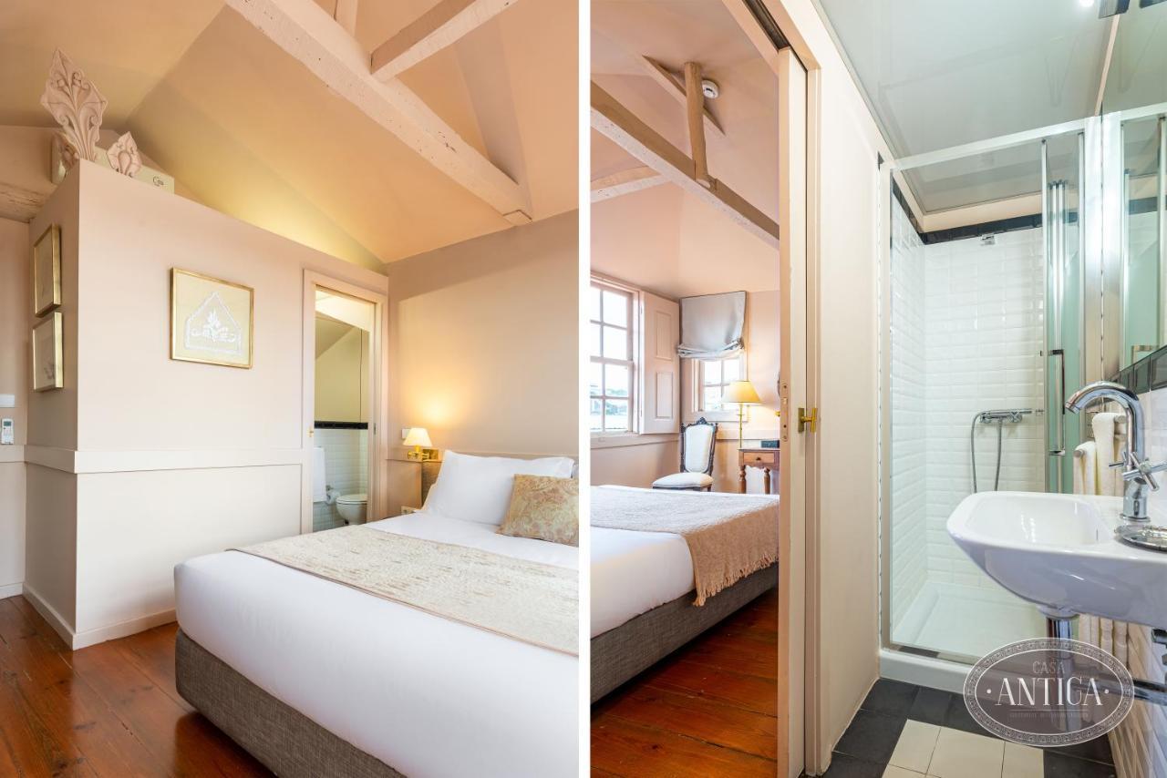 Hotel Casa Antiga Porto Zewnętrze zdjęcie