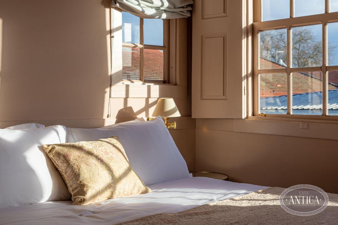 Hotel Casa Antiga Porto Zewnętrze zdjęcie