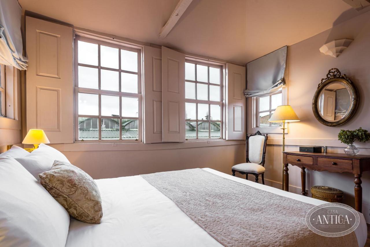 Hotel Casa Antiga Porto Zewnętrze zdjęcie