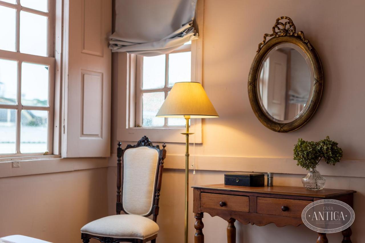 Hotel Casa Antiga Porto Zewnętrze zdjęcie