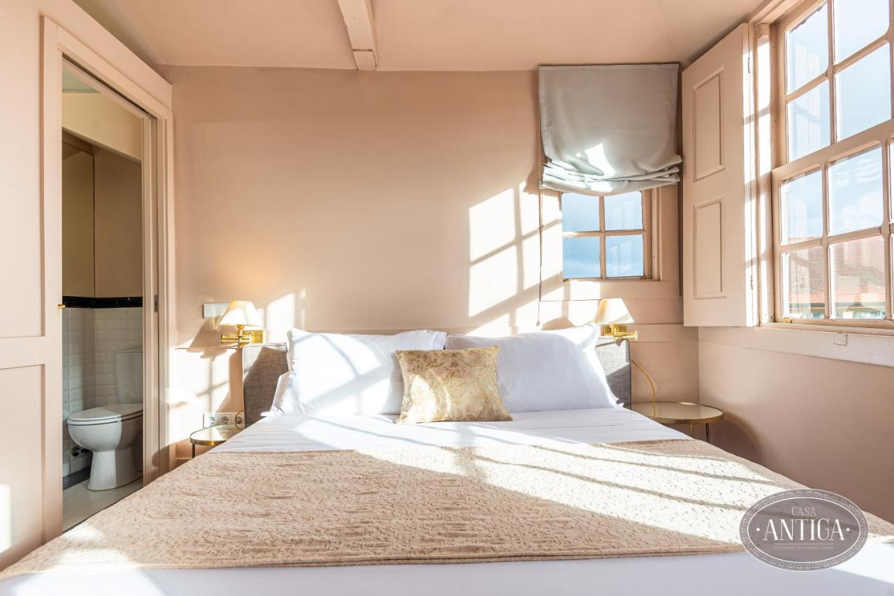 Hotel Casa Antiga Porto Zewnętrze zdjęcie