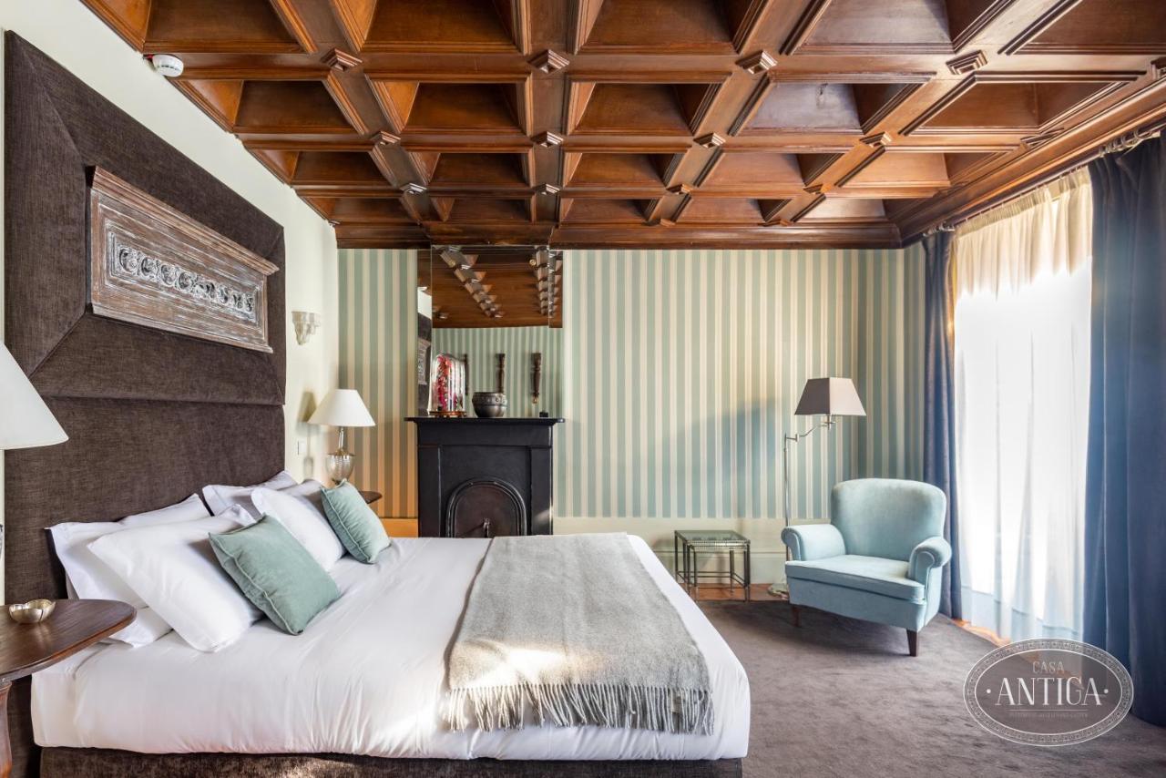 Hotel Casa Antiga Porto Zewnętrze zdjęcie