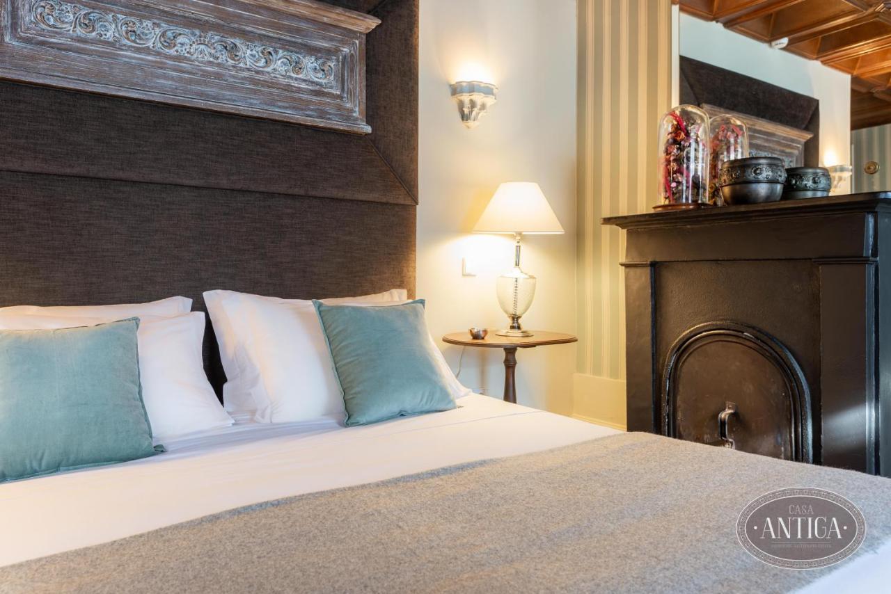Hotel Casa Antiga Porto Zewnętrze zdjęcie