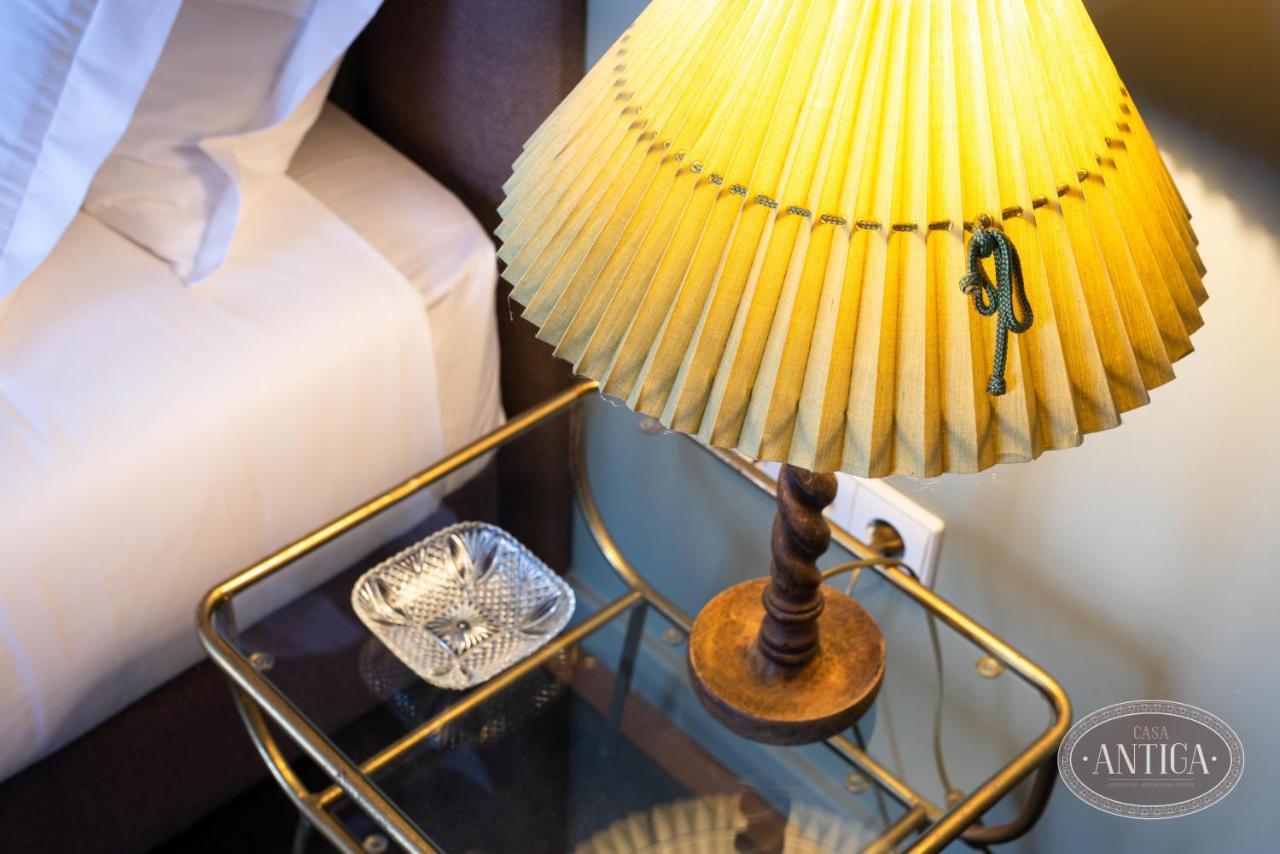 Hotel Casa Antiga Porto Zewnętrze zdjęcie