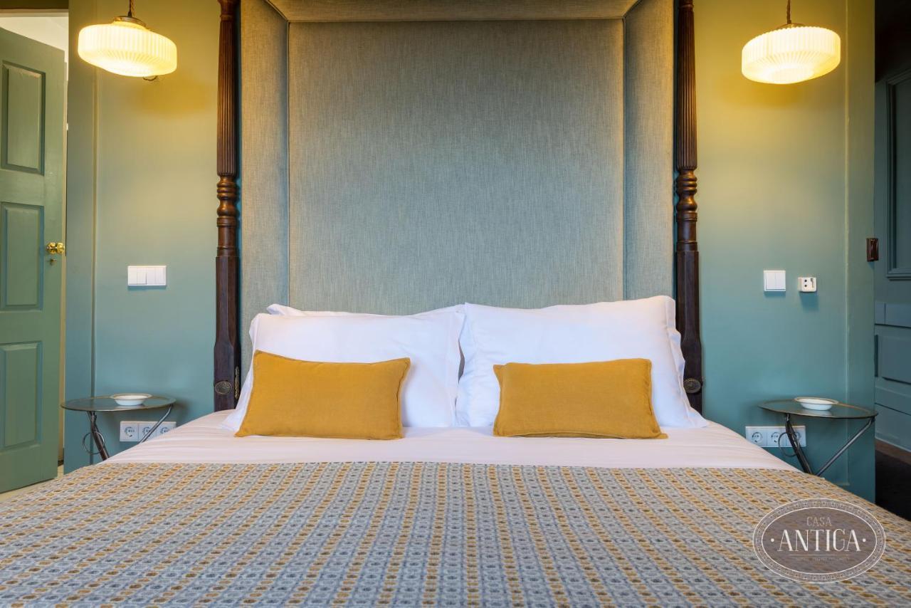 Hotel Casa Antiga Porto Zewnętrze zdjęcie