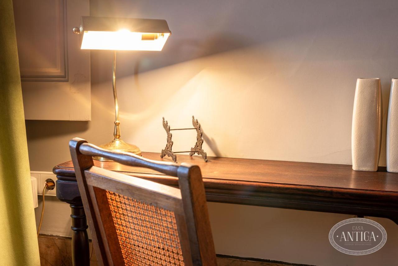 Hotel Casa Antiga Porto Zewnętrze zdjęcie