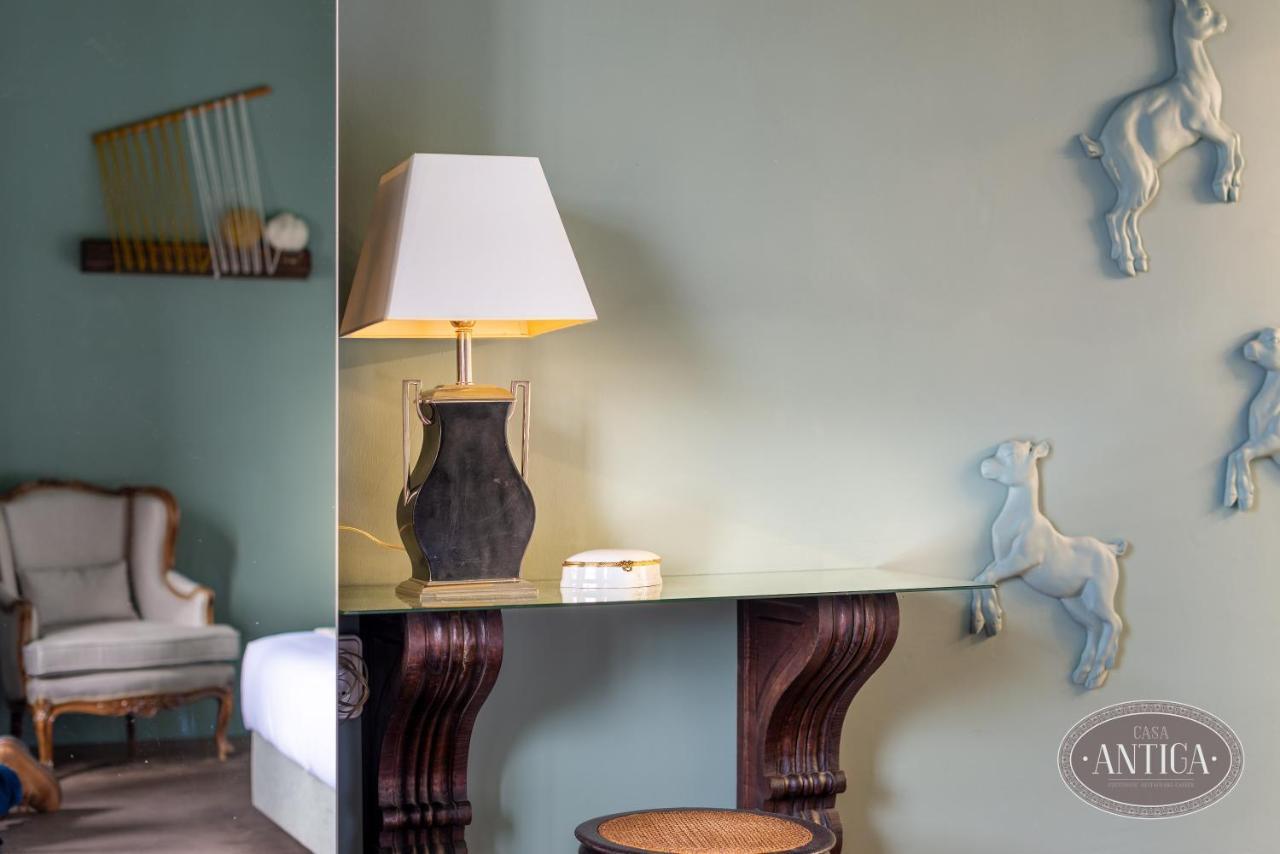 Hotel Casa Antiga Porto Zewnętrze zdjęcie