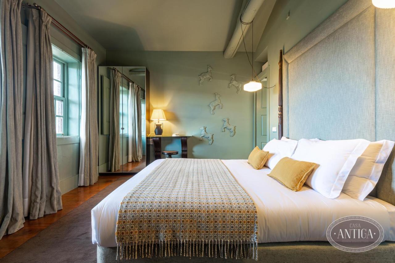 Hotel Casa Antiga Porto Zewnętrze zdjęcie
