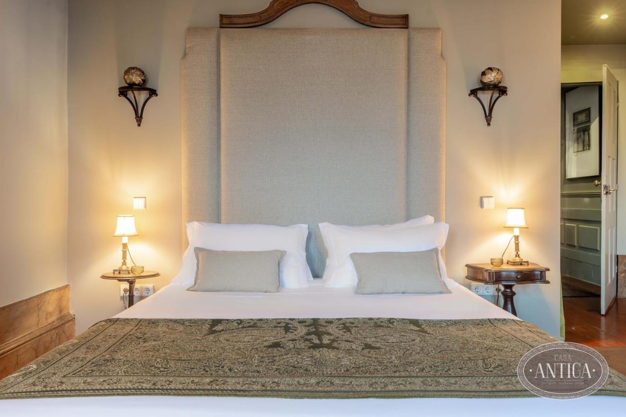 Hotel Casa Antiga Porto Zewnętrze zdjęcie