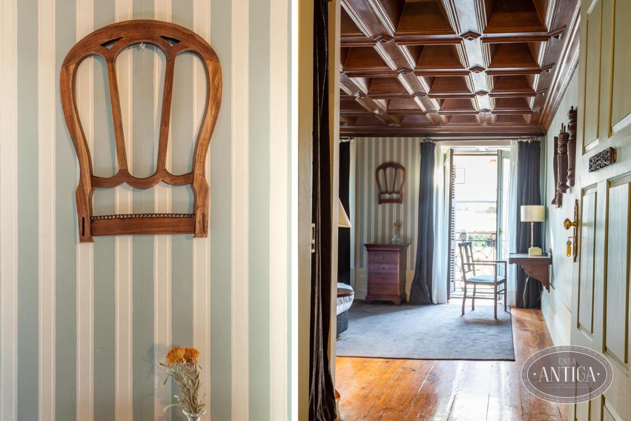 Hotel Casa Antiga Porto Zewnętrze zdjęcie