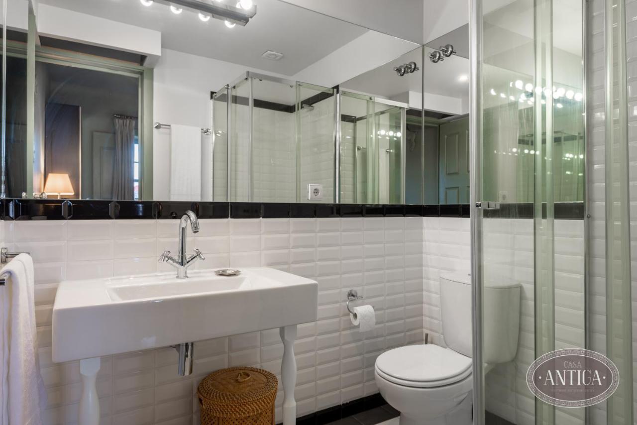 Hotel Casa Antiga Porto Zewnętrze zdjęcie