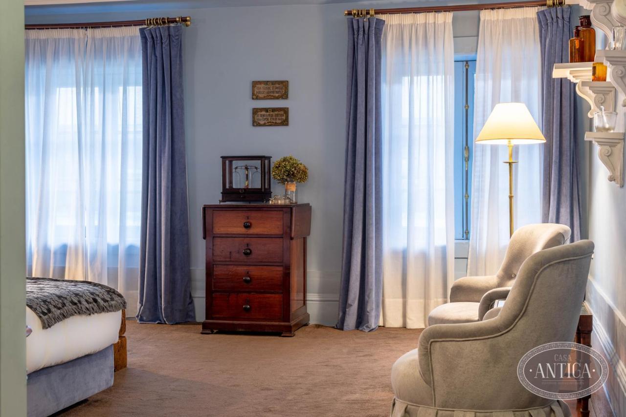 Hotel Casa Antiga Porto Zewnętrze zdjęcie