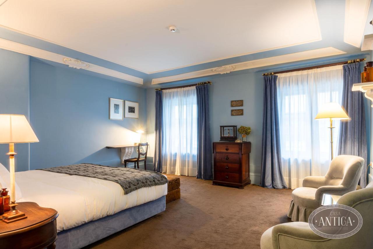 Hotel Casa Antiga Porto Zewnętrze zdjęcie