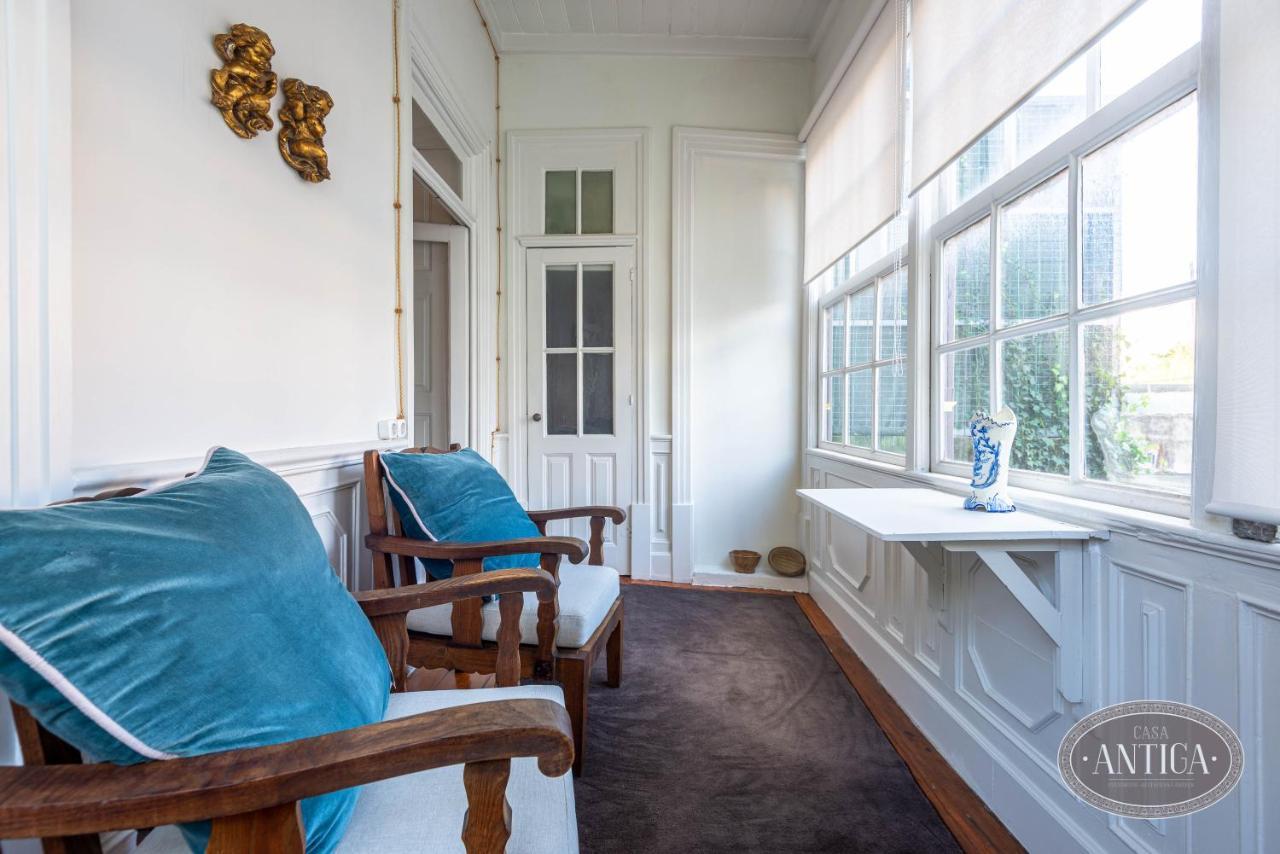Hotel Casa Antiga Porto Zewnętrze zdjęcie
