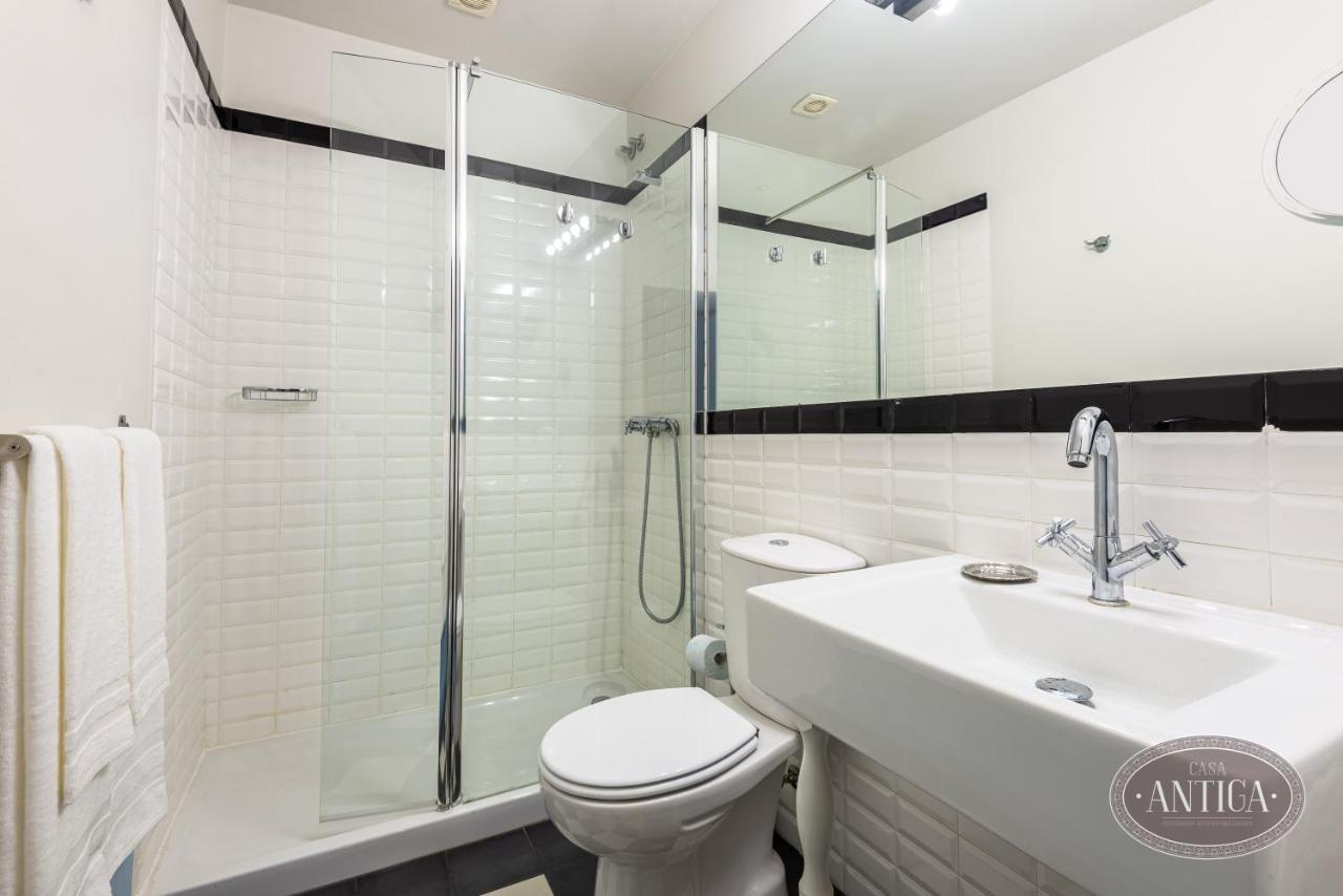 Hotel Casa Antiga Porto Zewnętrze zdjęcie