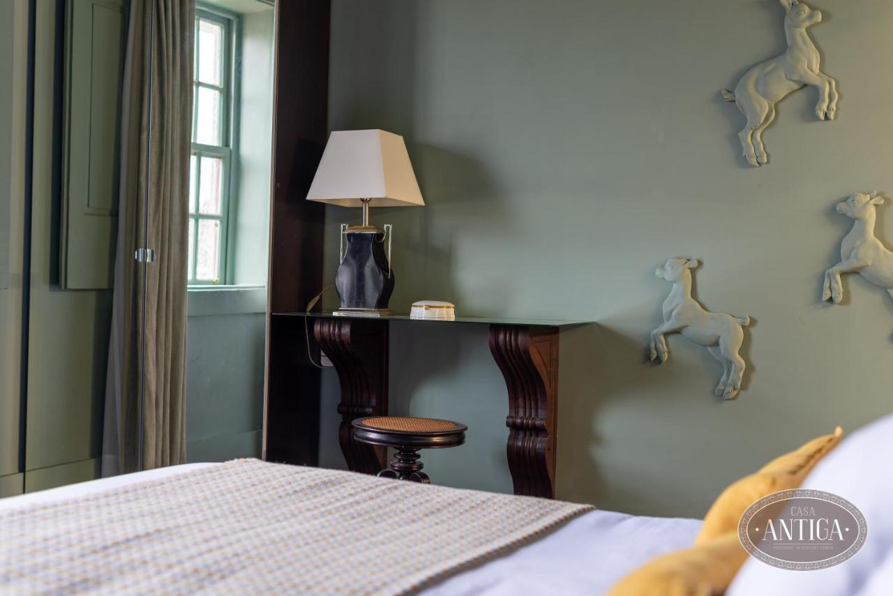 Hotel Casa Antiga Porto Zewnętrze zdjęcie