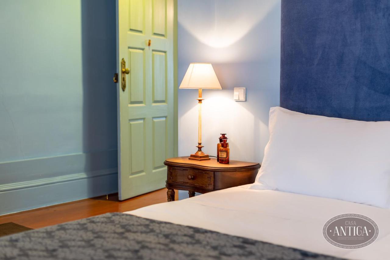 Hotel Casa Antiga Porto Zewnętrze zdjęcie