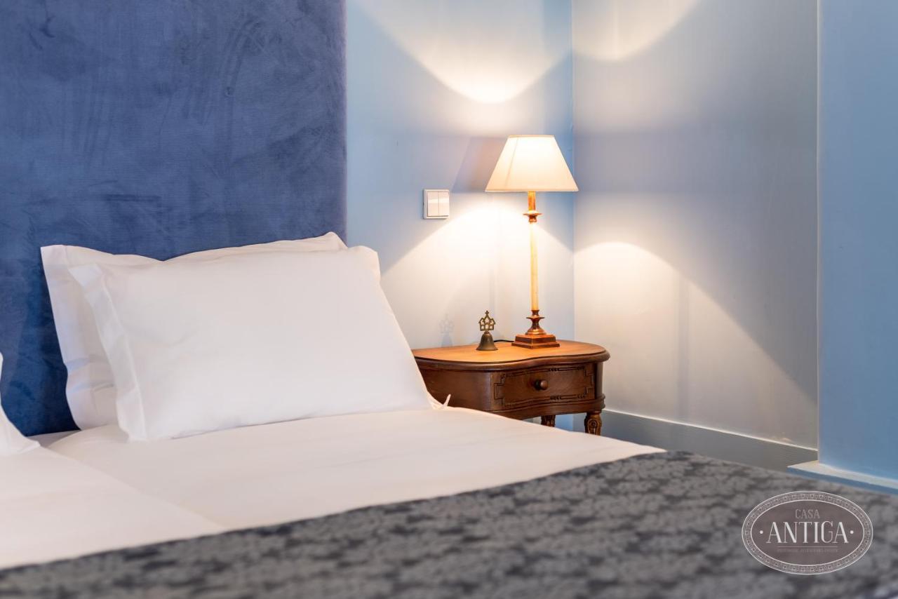 Hotel Casa Antiga Porto Zewnętrze zdjęcie