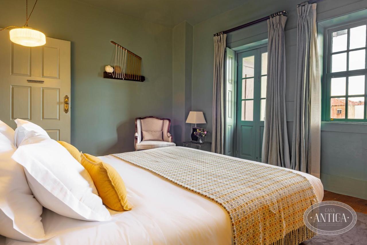 Hotel Casa Antiga Porto Zewnętrze zdjęcie
